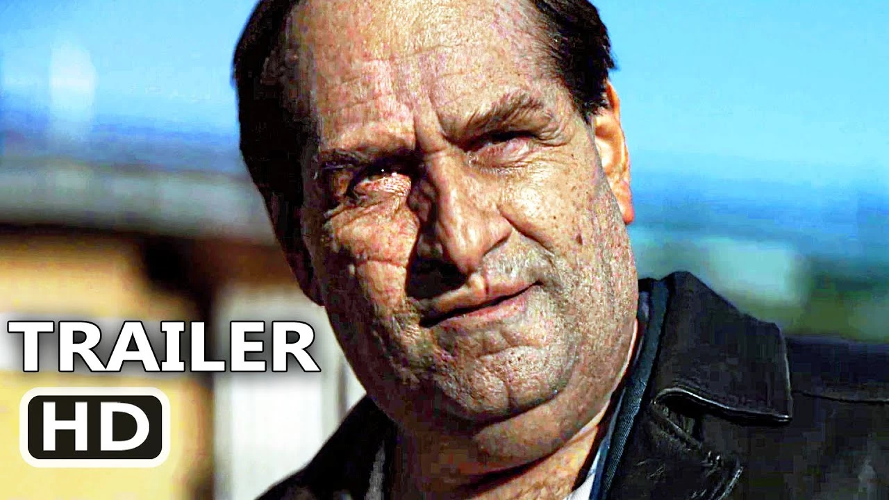 Трейлер сезона