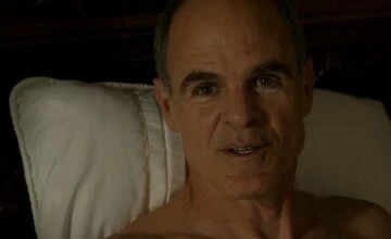Сериал Пингвин смотреть онлайн 1 сезон 3 серия