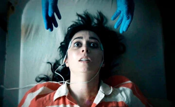 Сериал Пингвин смотреть онлайн 1 сезон 4 серия