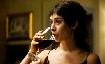 Сериал Пингвин смотреть онлайн 1 сезон 6 серия