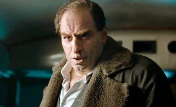 Сериал Пингвин смотреть онлайн 1 сезон 7 серия