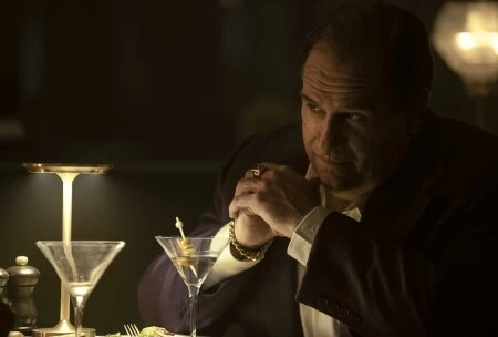 Момент из сериала - «Пингвин»